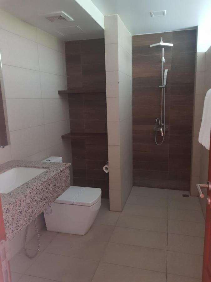 Airport Avenue Hotel Gyogon Екстериор снимка