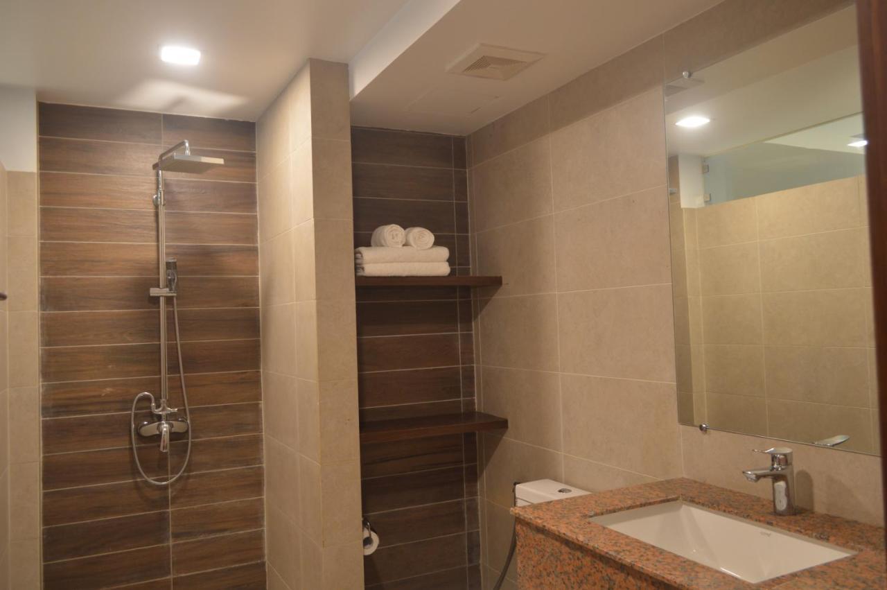 Airport Avenue Hotel Gyogon Екстериор снимка